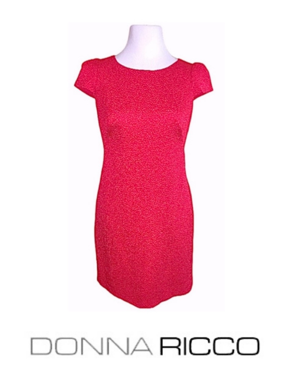 New DONNA RICCO Dress